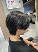 メンズセンターパート@20代＠30代＠40代