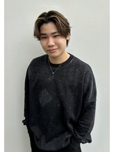 シェノン 奈良橿原店(CHAINON) 岡本 璃来