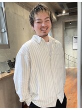 ヨロ 上野(YOLO) 武藤 智明