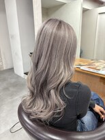 リリス(Ryllis)&nbsp;ハイグレージュ