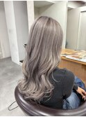 ハイグレージュ