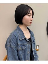 ヨーク(yoke)&nbsp;ミニボブ/mini bob