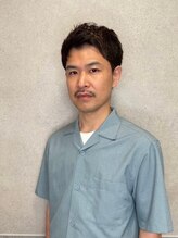 カイノ 泉ヶ丘店 (KAINO)&nbsp;堀内 祐也