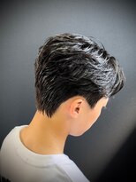 レジェンド(Regend)&nbsp;ギャラクシージェントルショート