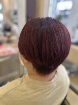 ラポート(Rapport) ピンクバイオレット