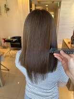 フェイス 大船(FACE)&nbsp;カーキグレージュカラー/Kurumi【大船】