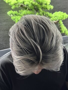 ロイヤル(Royal) メンズシャドールーツ