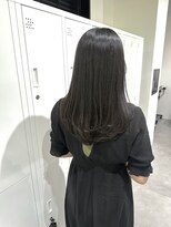 ノウハウ キョウト(KNOWHOW kyoto)&nbsp;京都美容室/レイヤーカット/髪質改善