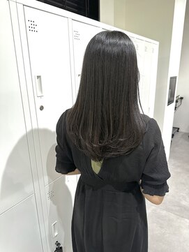 ノウハウ キョウト(KNOWHOW kyoto) 京都美容室/レイヤーカット/髪質改善