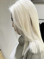 ラキング ギンザ トウキョウ(LAKING GINZA)&nbsp;ミディアムヘア/暗めカラー/グランマッシュ/銀座駅