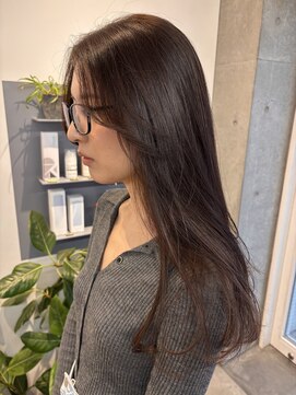 カサネ(casane) ナチュラルレイヤー