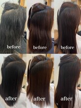 ヴィンクロ 明石大久保(Vinculo)