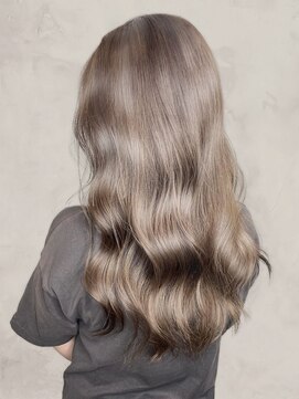 へアメイクワンプラス 四日市(HAIR MAKE ONEplus) 冬◎ブリーチなし/小顔/ショコラブラウンブリーチなし