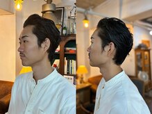 メゾン ド ノッチェ(Maison de Noche)の雰囲気(メンズスお任せタイル大歓迎◎)