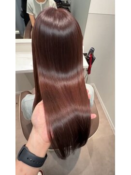 JIL BLAN千葉 ショートカット/ハイライト/レイヤーカット【12月12日 OPEN(予定)】 髪質改善ウルトワトリートメント