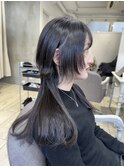 ◆ロングウルフレイヤーシャギーウルフクラゲウルフ