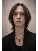 オオイシ(#大石CoLoR)&nbsp;大石 誠