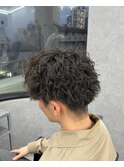 【ツイスパマッシュ】