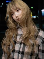 ウィットサークル(wit circle)&nbsp;栄/ベージュ/ハイトーン