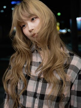 ウィットサークル(wit circle) 栄/ベージュ/ハイトーン