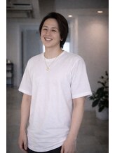 サムライ(SAMURAI)&nbsp;松岡 大希