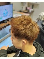 クラッチ&nbsp;メンズカラー