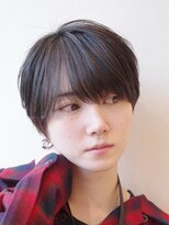 シナジー 本厚木(synergy)&nbsp;スタイリング1分【ナチュラルマッシュ】