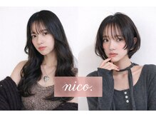 ニコ 橋本店(nico.)
