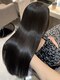 ライズ ネックス ザ サロン 渋谷(LIZE nex the salon)の写真/【美髪質改善】オリジナルの髪質改善はカラーと同時施術可能◎トリートメント成分でダメージレス*[#渋谷駅]