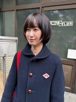 ヤント(yant) レイヤーボブ