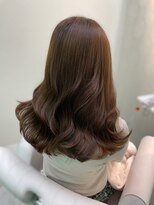 エラ(Ella)&nbsp;cinnamon beige