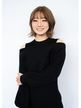 カノエ 山口小郡店(canoe)&nbsp;坂本 吏琉