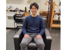 カットボーイズ(CUT BOYS)の雰囲気(シェービングでは全てのお客様に眉カット無料です。)