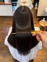 メルシー(Merci) 美髪矯正