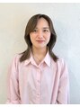 エクリ シセイドウ 麻布十番店(equri×SHISEIDO)&nbsp;佐藤 彩乃
