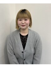 ブランチ シカ(branch.cica)&nbsp;小山内 裕香