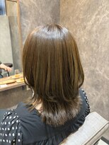 ヘアレスト(hairest)&nbsp;6月スタイル