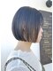 プリームヘアーホワイト(Pleame hair WHITE)の写真/【伸びても綺麗◎】髪の癖/生え方/頭の形に合った繊細なカットで愛されヘアに☆トレンドを掴んだスタイルも