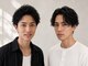 ベンティレオ(venti Leo)の写真/爽やかにビジネスシーンもお任せ下さい☆スタイリングアドバイスしっかり☆｛静岡/美容院/メンズ｝