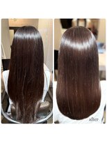 イフドット 豊中(if.)&nbsp;超高濃度水素プレミアムエイジングケアカラーエステ＃ヘッドスパ