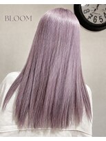 ブルーム(BLOOM)&nbsp;デザインカラー
