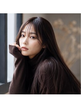 アッセンブル(ASSEMBLE)の写真/【豊四季駅3分】大人女性に人気◎実力派Stylistによる洗練少人数Salon。毛先まで自然な仕上がりに大満足☆