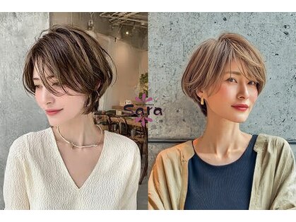 サラ 北仙台店(Sara)の写真