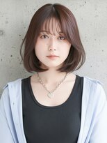 ニューヨークニューヨーク 垂水店(NYNY)&nbsp;ボブｘレイヤーｘ20代ｘ30代ｘ40代ｘ50代