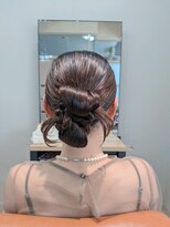 リノアヘアー(Linoa hair)&nbsp;カチモリ