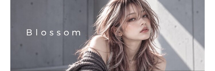 ブロッサム 池袋店(Blossom)のサロンヘッダー