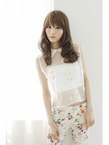 ニューヨークニューヨーク 桂店(NYNY)&nbsp;スウィートヘアー