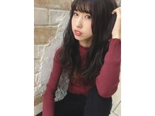 ヘアアンドメイク ジェイジェニック(HAIR&MAKE J GENIC)