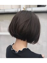 リンク ヘアスペース(Link hair space) お客様スナップ４