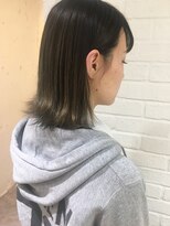 エイト 福岡天神店(EIGHT fukuoka)&nbsp;【EIGHT福岡】お客様スタイル　光色バレイヤージュ☆